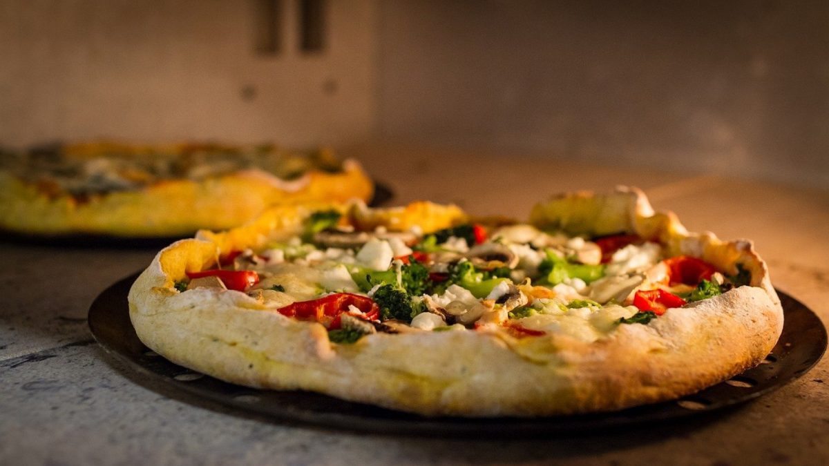 Quelle franchise pizza choisir ?