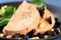foie gras