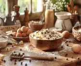 L’art de la pâte à cookie crue : recette et variantes gourmandes
