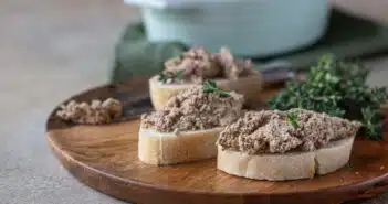 Charcuterie sans porc : découvrez des goûts uniques et délicats