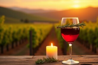 Choisir des vins rouges pour chaque occasion