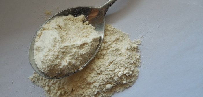 Comment mesurer 125 g de farine ?