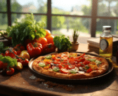 La pizza la moins calorique : comment savourer sans culpabiliser ?