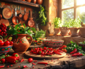 Aji Panca : utilisation et secrets du piment péruvien en cuisine