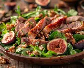 Recette salade périgourdine traditionnelle : ingrédients et étapes
