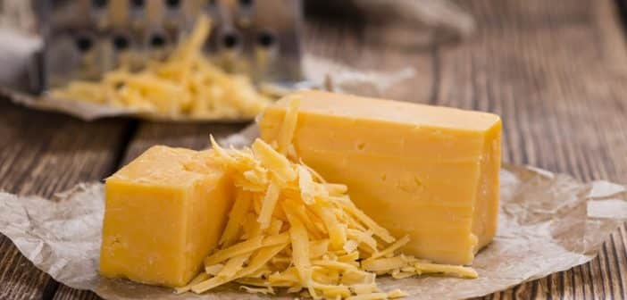 Peut-on congeler du fromage ?