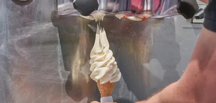 Comment choisir sa machine à glace ?