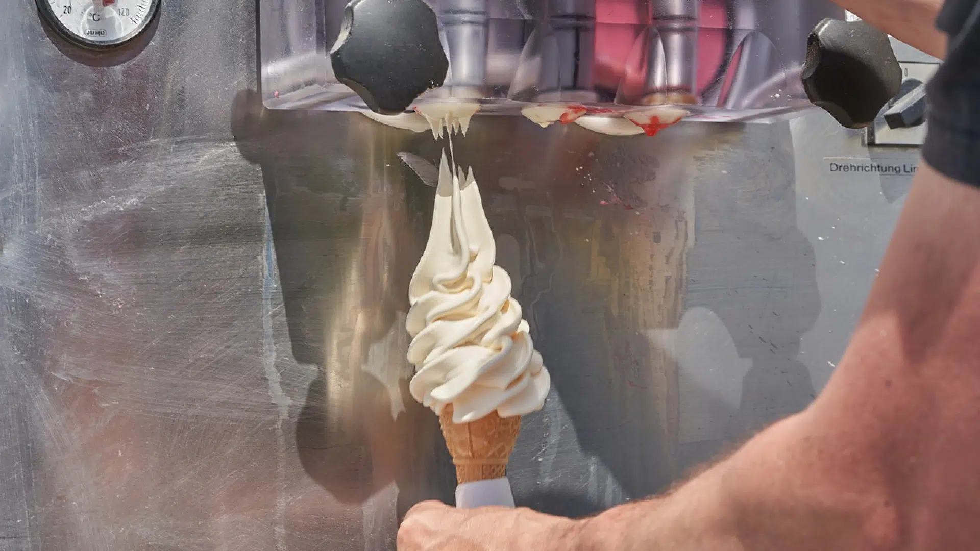 Comment choisir sa machine à glace ?