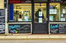 Comment ouvrir une poissonnerie, boulangerie ou boucherie ?