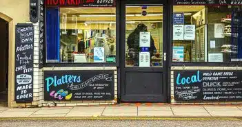 Comment ouvrir une poissonnerie, boulangerie ou boucherie ?
