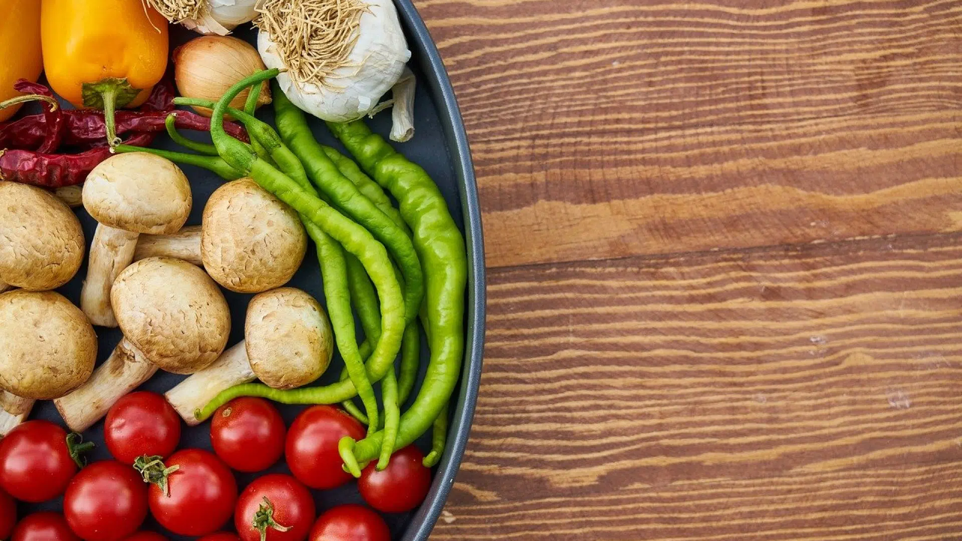 Comment stocker les aliments dans une chambre froide ?