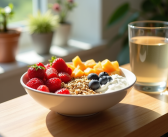 Alimentation après jeûne intermittent : meilleurs choix pour rompre le jeûne!