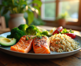 Repas pour perdre du poids : quel est le meilleur ?