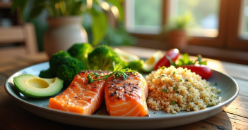 Repas pour perdre du poids : quel est le meilleur ?