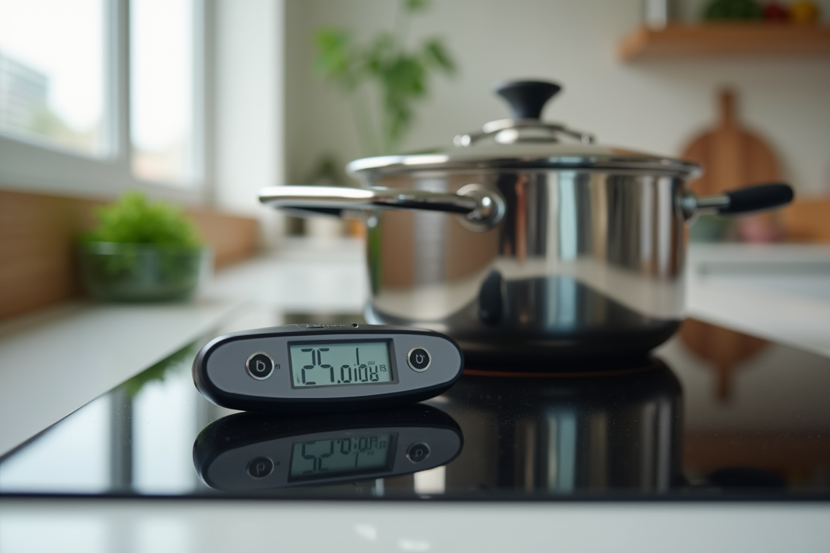 cuisine induction