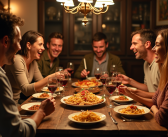 Cuisine italienne: plats typiques et traditions de la gastronomie