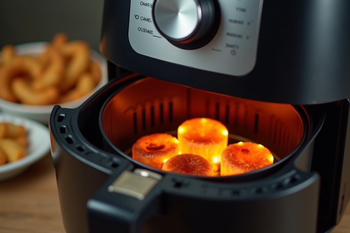 air fryer