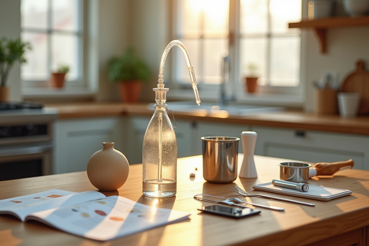 siphon cuisine