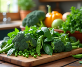 Légumes riches en protéines : quel légume en contient le plus ?