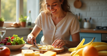 Fromage et prise de poids : quand et comment en manger pour limiter les risques ?