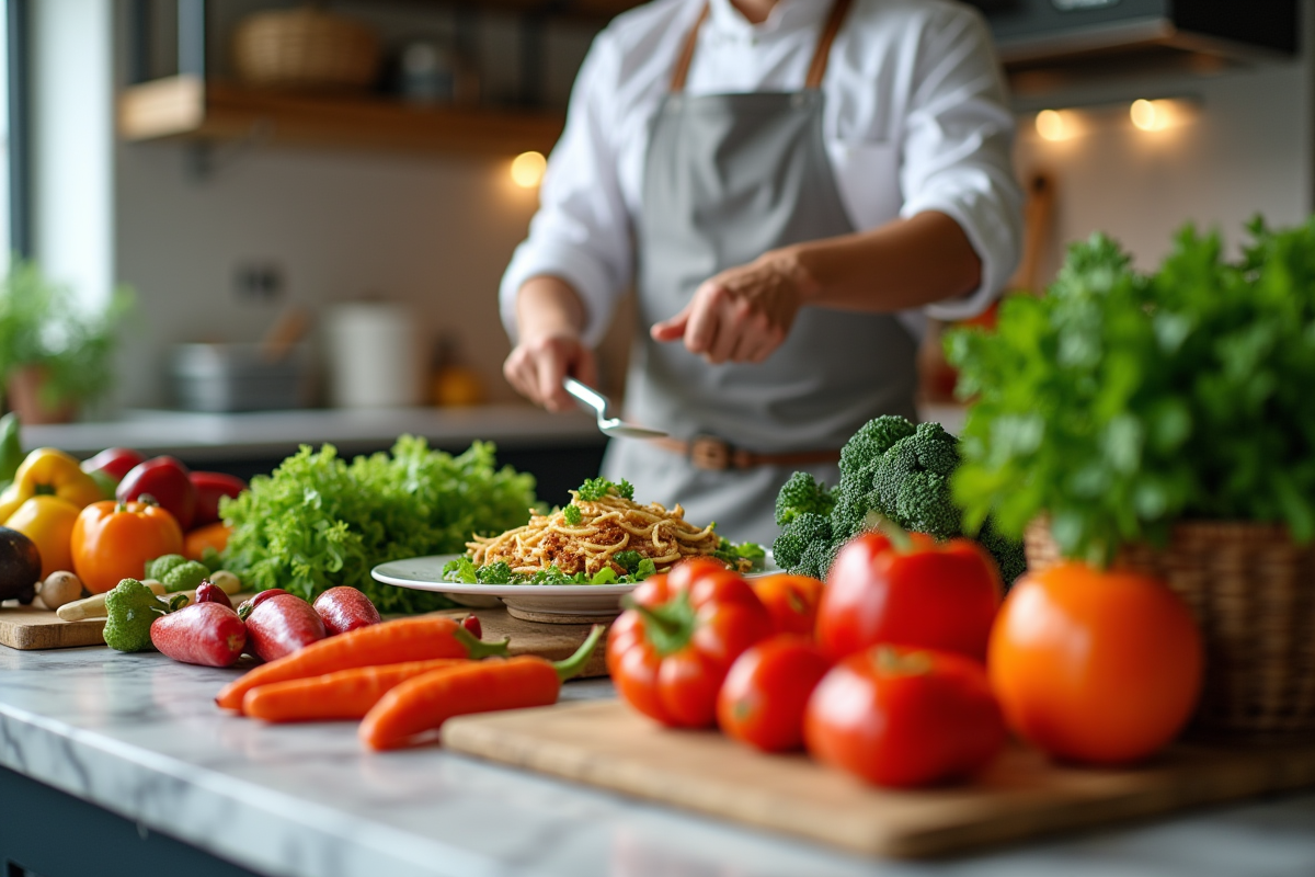 stratégie alimentaire