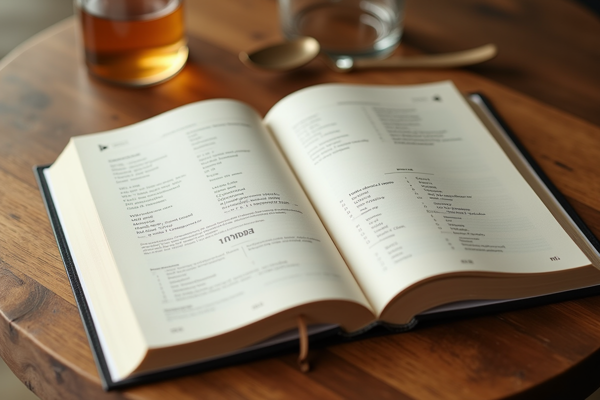 mesure cuisine