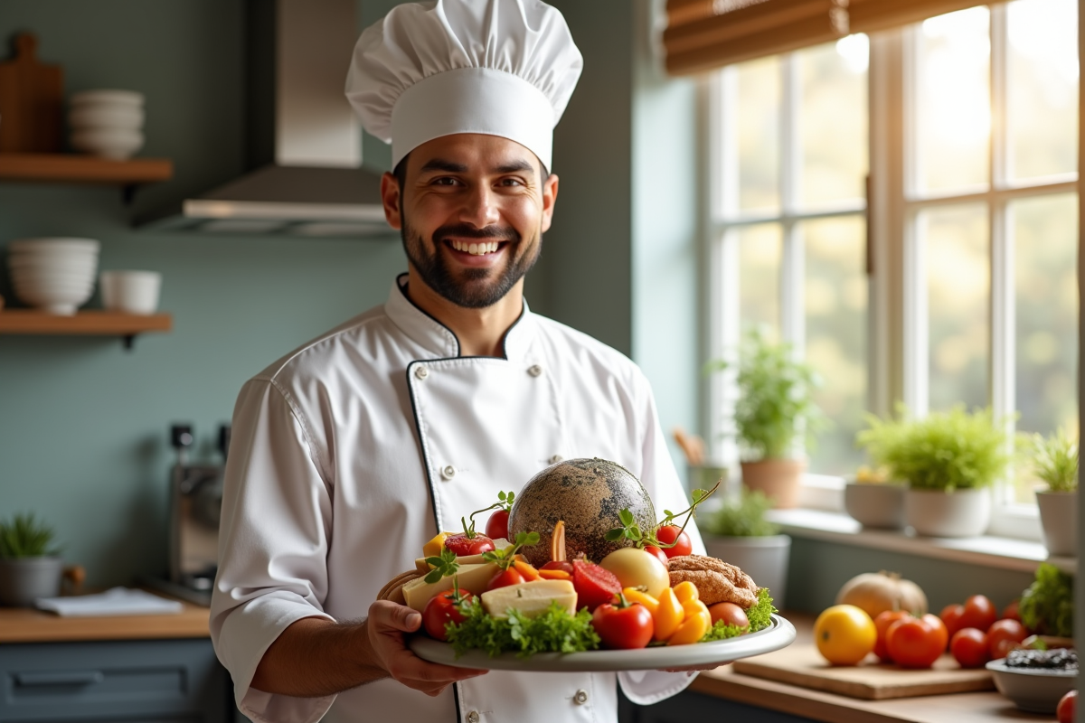 cuisine mondiale