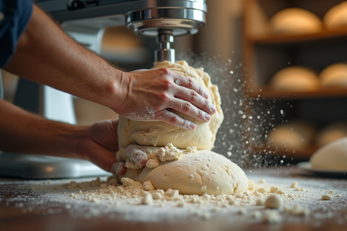 pâtisserie professionnelle
