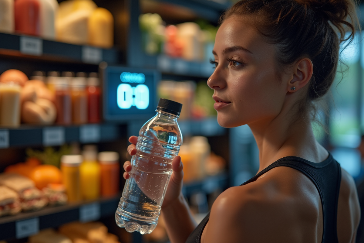 zéro calorie