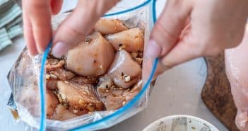 Comment savoir si la viande de poulet est toujours bonne ?