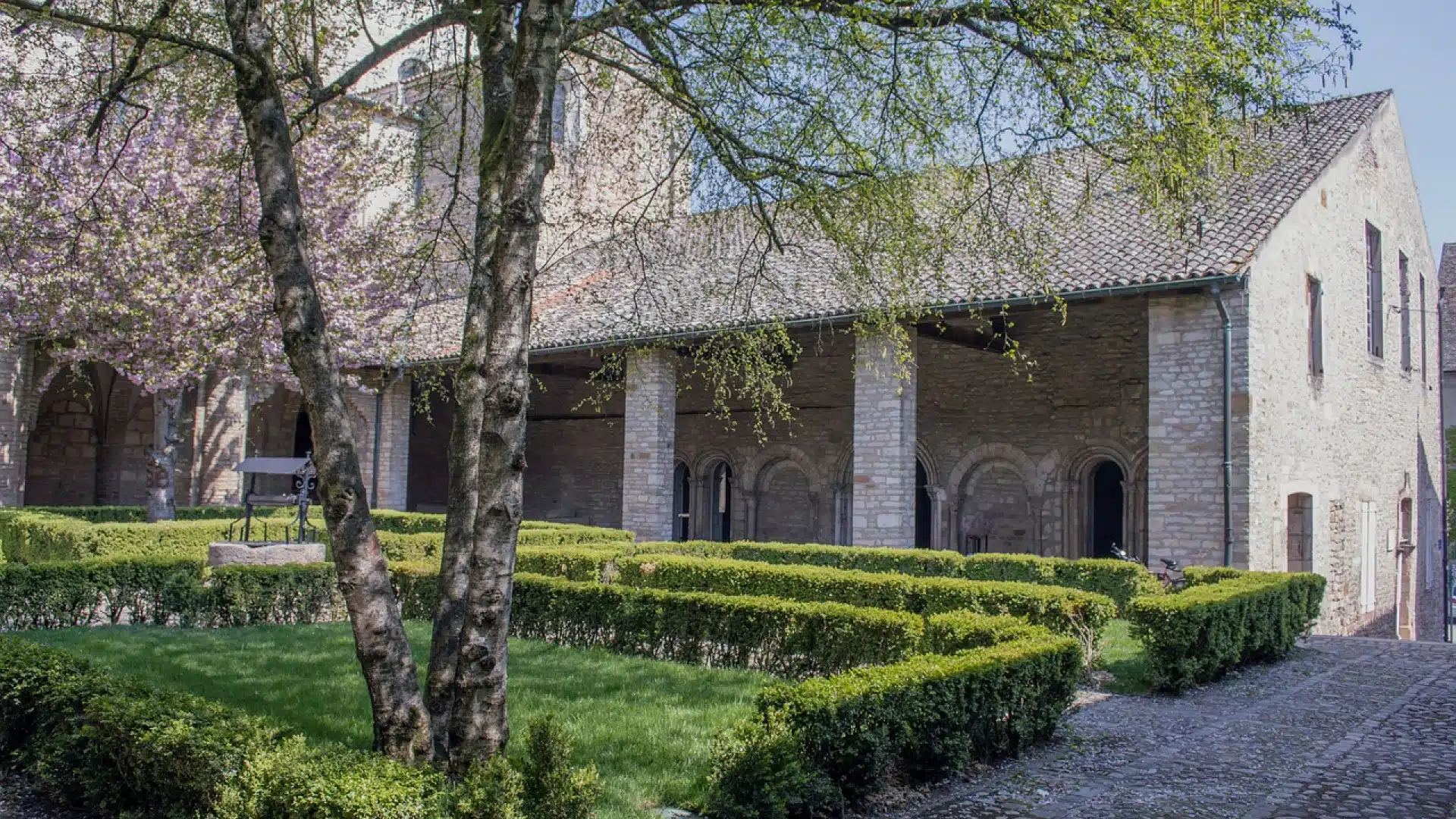 Organisez votre séminaire professionnel en Bourgogne