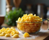 Coquillettes par personne : éviter le gaspillage avec les bonnes mesures
