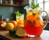 Comment bien conserver un punch maison sans altérer ses saveurs ?