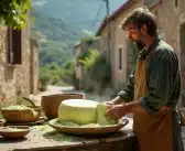 Les arcanes du fromage corse vert : une tradition millénaire