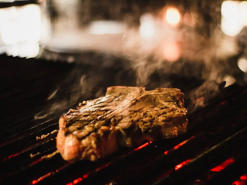 Rôti de bœuf : nos conseils pour une cuisson au four chaleur tournante 2