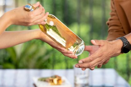 Pourquoi le vin blanc de Bourgogne est-il considéré comme un incontournable ?
