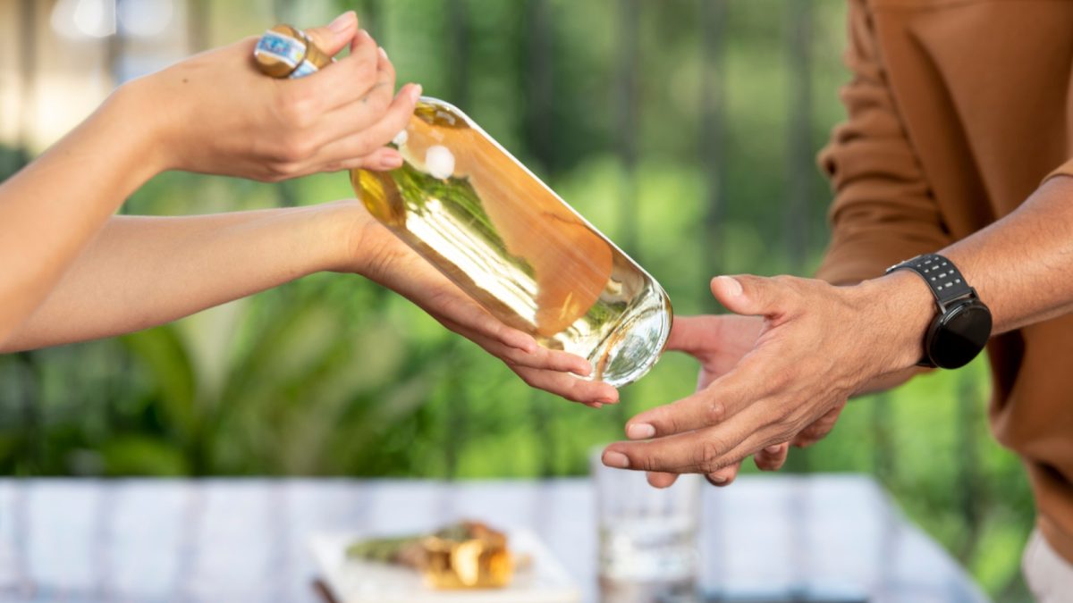 Pourquoi le vin blanc de Bourgogne est-il considéré comme un incontournable ?