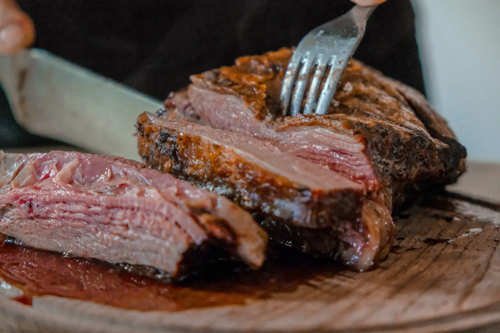 Rôti de bœuf : nos conseils pour une cuisson au four chaleur tournante
