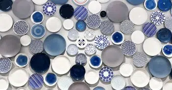 Quelles sont les spécificités de la vaisselle en porcelaine ?