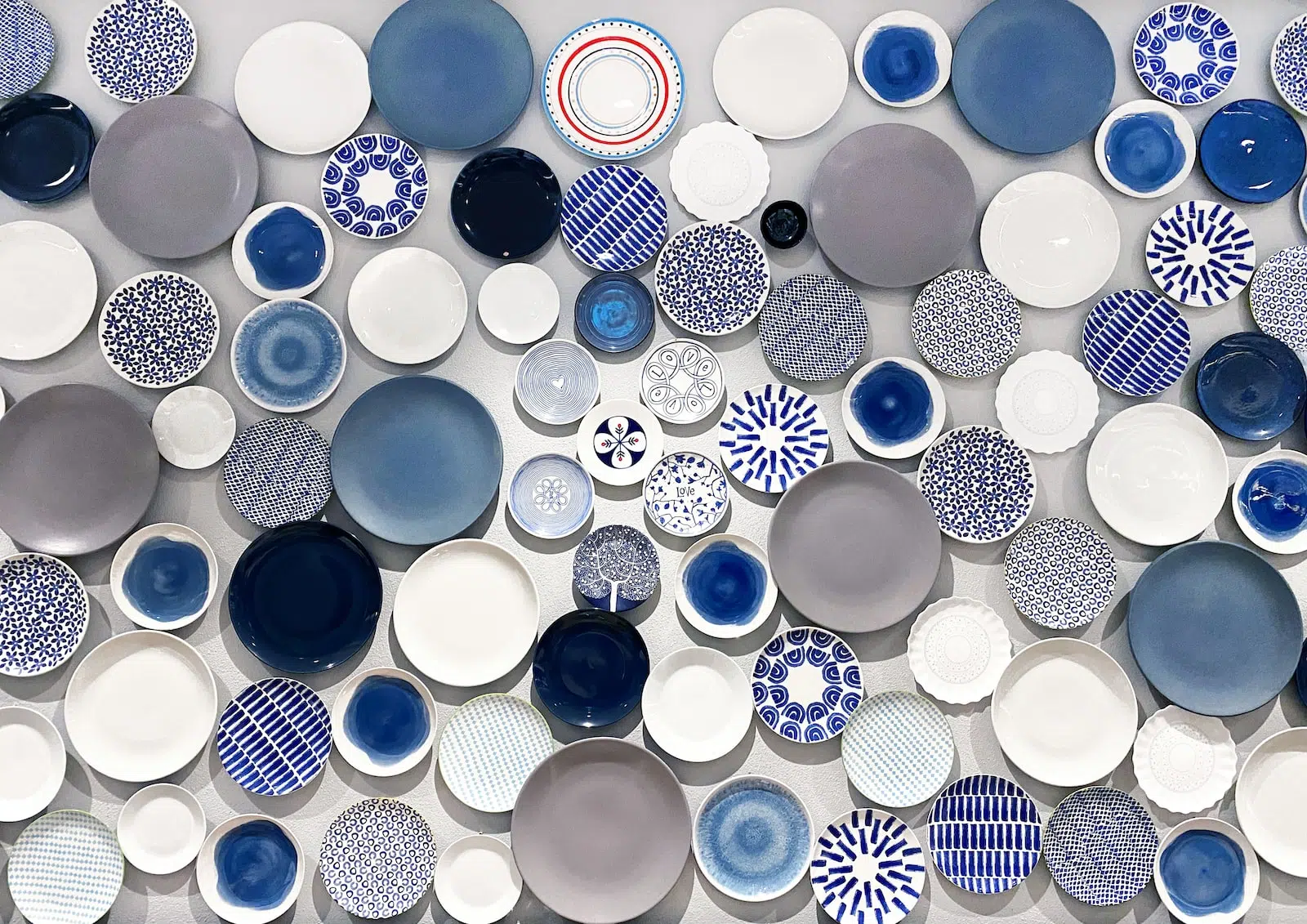 Quelles sont les spécificités de la vaisselle en porcelaine ?