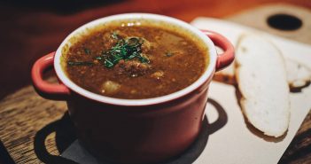 Comment faire une soupe plus épaisse ?