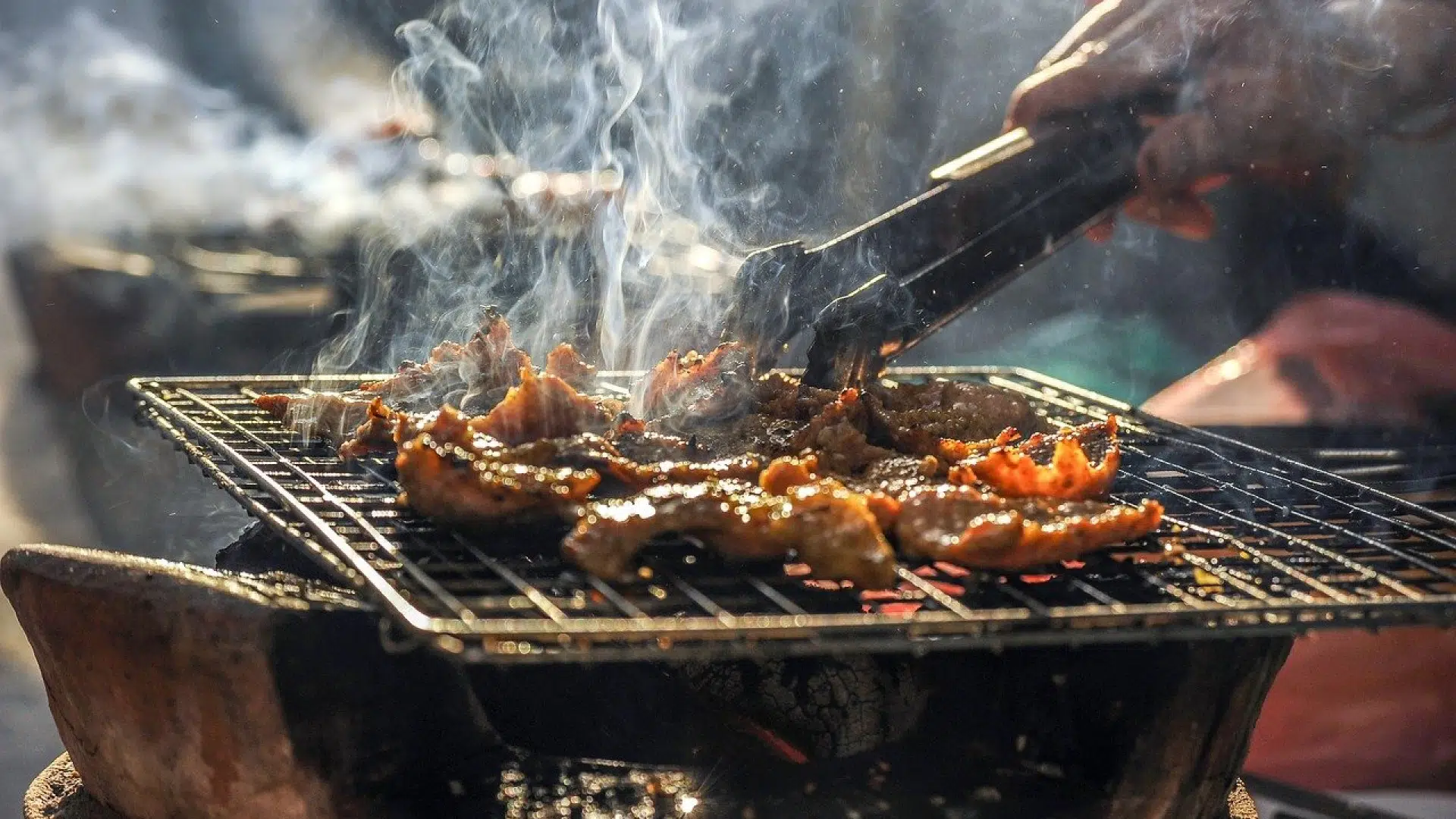 Tout savoir sur le barbecue innovant